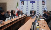 اسحاقی: تمرکز موسسه رازی بر تولید واکسن و تکمیل زنجیره پژوهش تا فناوری است