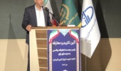 رئیس سازمان جهاد کشاورزی استان کرمان: امنیت غذایی کشور در خط مقدم جنگ اقتصادی قرار دارد