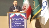 اسحاقی: موسسه رازی نقشی تعیینکننده در سلامت و امنیت زیستی کشور دارد