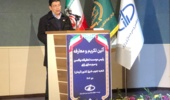 توسعه شعبه کرمان رازی با تکیه بر همدلی و تلاش مستمر رقم خورد