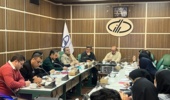 اهتمام موسسه رازی در ارتقای مستندات واکسن؛ برگزاری دوره تخصصی CTD در شعبه شیراز