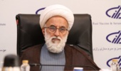حضور نماینده البرز در مجلس خبرگان در موسسه رازی/ تاکید بر جایگاه راهبردی رازی در خدمت به جامعه