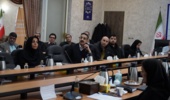 ارائه گزارش ماموریت هیئت تخصصی موسسه رازی از نمایشگاه بین‌المللی BioExpo؛ تمرکز بر ارتقای فناوری و استانداردهای تولید