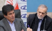 انتصاب نماینده ویژه رئیس جمهور در اکوسیستم واکسن کشوری و مجری پروژه ملی برج فناوری زیست‌بوم واکسن
