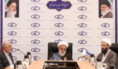 عضو جدید هیئت رسیدگی به تخلفات اداری اعضای هیئت علمی موسسه رازی منصوب شد