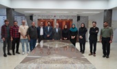 تاکید رئیس موسسه رازی بر نقش راهبردی روابط عمومی در ترویج فرهنگ سازمانی