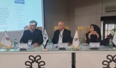 علی شیرازی نژاد: دانشجویان و نخبگان جوان باید به "محققان صاحب ایده" تبدیل شوند