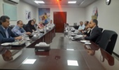 نقش بخش خصوصی در توسعه اکوسیستم ملی واکسن بررسی شد