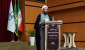 تأکید مسئول دفتر نمایندگی ولی فقیه در موسسه رازی بر تداوم آثار دفاع مقدس در زندگی ایثارگران و خانواده‌های شهدا