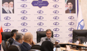 مروتی: ظرفیتهای موسسه رازی در حمایت از فعالیتهای صلحآمیز بیولوژیک به کار گرفته میشود