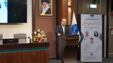 تاکید رئیس فرهنگستان علوم بر نقش موسسه رازی در سلامت و ثروت ملی