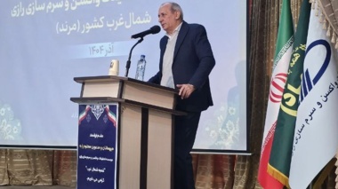 شعبه مرند مؤسسه رازی مسیر توسعه و نوآوری در واکسن‌سازی را ادامه می‌دهد