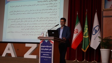 ارزیابی سه‌ساله ویروس‌های تنفسی طیور؛ مبنای برنامه‌های جدید کنترل بیماری‌ها در موسسه رازی