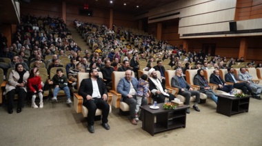 جشن بزرگ «یلدای مهر و نور» در موسسه رازی برگزار شد