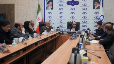 اسحاقی: تمرکز موسسه رازی بر تولید واکسن و تکمیل زنجیره پژوهش تا فناوری است