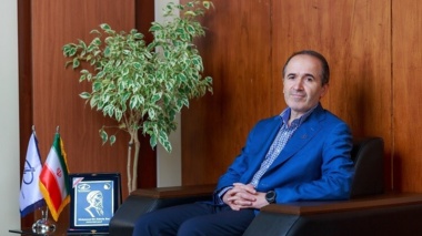 پیام رئیس موسسه رازی به مناسبت ۱۶ دی‌ماه، صد و یکمین سالروز تاسیس این مجموعه پرافتخار