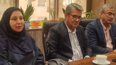 همکاری مستمر سازمان دامپزشکی و موسسه رازی در سطح بین‌المللی تقویت می‌شود