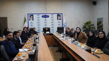 تاکید نماینده ویژه رئیس‌جمهور بر لزوم شکل‌گیری «اکوسیستم یکپارچه ملی واکسن» با محوریت موسسه رازی