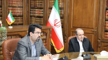 همفکری برای یکپارچگی اکوسیستم واکسن کشور؛ جلسه راهبردی مدیران موسسه رازی با مسئولان انستیتو پاستور