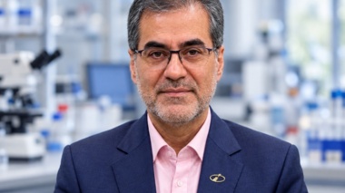 مروتی: نخبگان و اعضای هیئت علمی، شتاب‌دهنده حرکت علمی موسسه رازی هستند