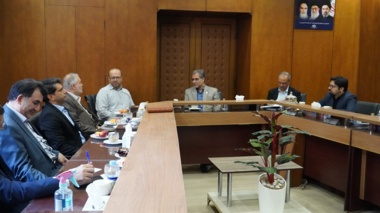 مروتی: با همکاری و هم‌افزایی بیشتر، در مسیر استقلال بیولوژیک و تأمین حداکثری واکسن‌های مورد نیاز کشور گام برمی‌داریم