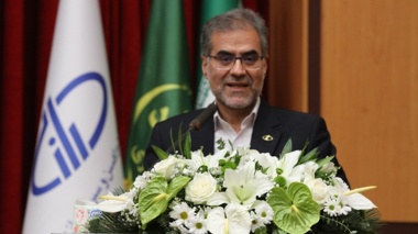 مروتی: موسسه رازی یکی از ستون های اصلی دامپزشکی کشور است