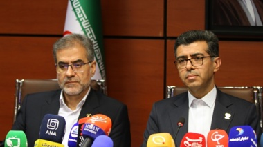 معاون وزیر و رئیس سازمان دامپزشکی کشور: موسسه رازی بزرگ‌ترین بازوی کمکی و اهرم دولتی سازمان دامپزشکی است