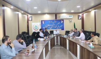 گامی مؤثر در مسیر پایداری تولید کشاورزی در خوزستان