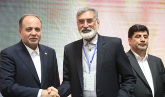 تقدیر وزیر جهاد کشاورزی از عملکرد مؤثر رئیس مرکز تحقیقات صفی‌آباد در شرایط دشوار اقلیمی و اقتصادی