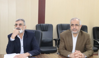 امکانات مراکز تحقیقات کشاورزی برای صیانت از امنیت غذایی بکار گرفته می‌شوند.