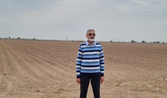 پخش مستند کشاورزی کشت روی پشته های بلند در مرکز تحقیقات صفی آباد از شبکه استانی خوزستان (قسمت دوم)