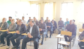 افزایش بازده و پایداری استوار با اقدام زودهنگام و استفاده هوشمندانه از نهاده‌ها