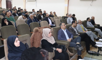 کاربرد فناوری هسته‌ای در کشاورزی و صنایع غذایی