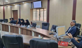 مدیریت منابع علمی با نرم‌افزار مندلی