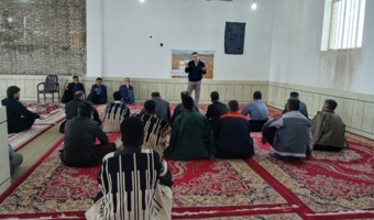 مدیریت تلفیقی بیماری‌های گندم از زمان کاشت تا برداشت گندم