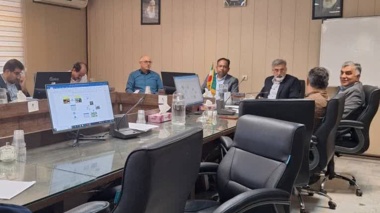 انقلاب ژنتیکی در گاومیش‌های خوزستان کلید خورد