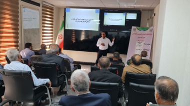 کلید موفقیت کشاورزی در تغذیه هدفمند گیاهان