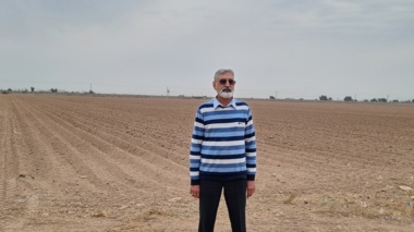 پخش مستند کشاورزی کشت روی پشته های بلند در مرکز تحقیقات صفی آباد از شبکه استانی خوزستان (قسمت دوم)