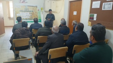 مدیریت کوددهی براساس آزمون خاک در مراحل مختلف رشد گیاه و کالیبراسیون سم‌پاش‌ها