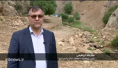 دکتر عطاالله ابراهیمی در گفتگو با خبرگزاری صدا و سیما: آبخیزداری، مؤثرترین راه حفاظت از رودخانه‌ها در عصر تغییر اقلیم است