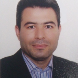 محمد رستمی