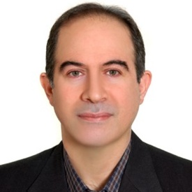 محمودرضا طباطبایی