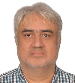 علیرضا شادمانی