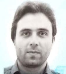 احسان الوندی