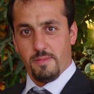 جمال مصفائی