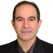 محمودرضا طباطبایی