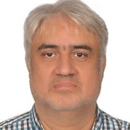 علیرضا شادمانی