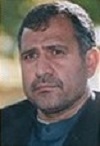 بهرام امینی پوری