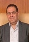 جمشید مصباحی