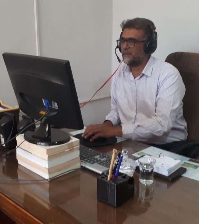 وبینار تخصصی مدیریت پسماندهای پلاستیکی در واحدهای تولیدی کشاورزی برگزار شد